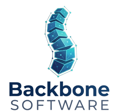 BackBone Software Logo